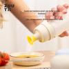 zuutii 300ml Glass Oil & Vinegar Dispenser