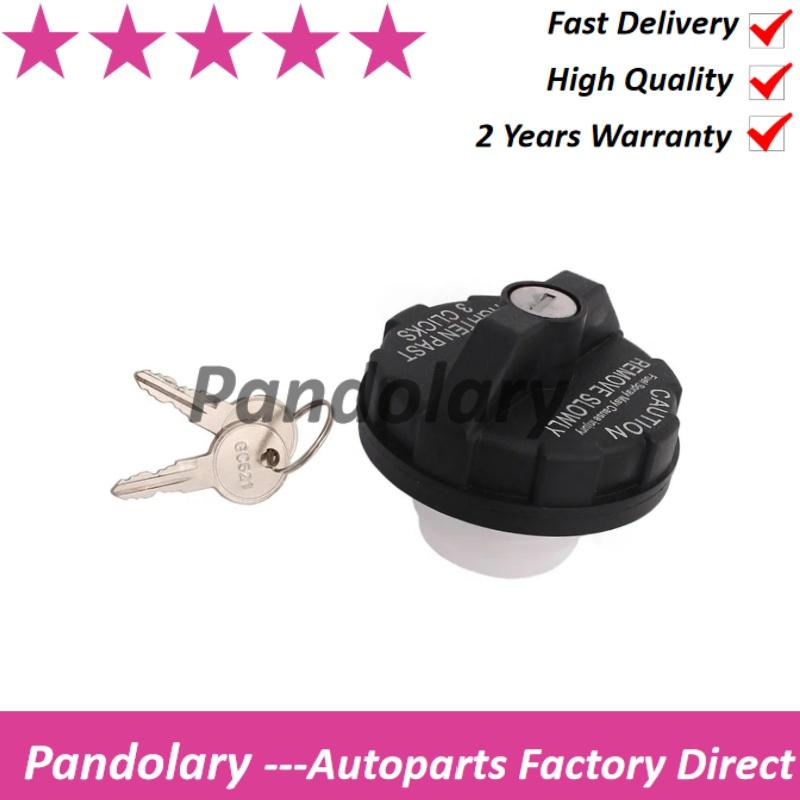 New 82400041 824 000 41 Fuel Tank Cap With Key for Jeep Wrangler Cherokee Grand Cherokee Dodge Minivan Stratus Intrepid