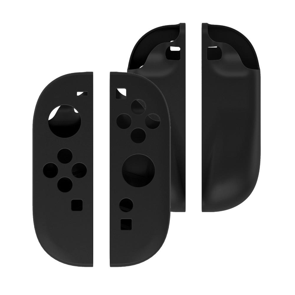 Replacement Handle Silicone Case for Switch 2 Joy-con Handheld Game Console