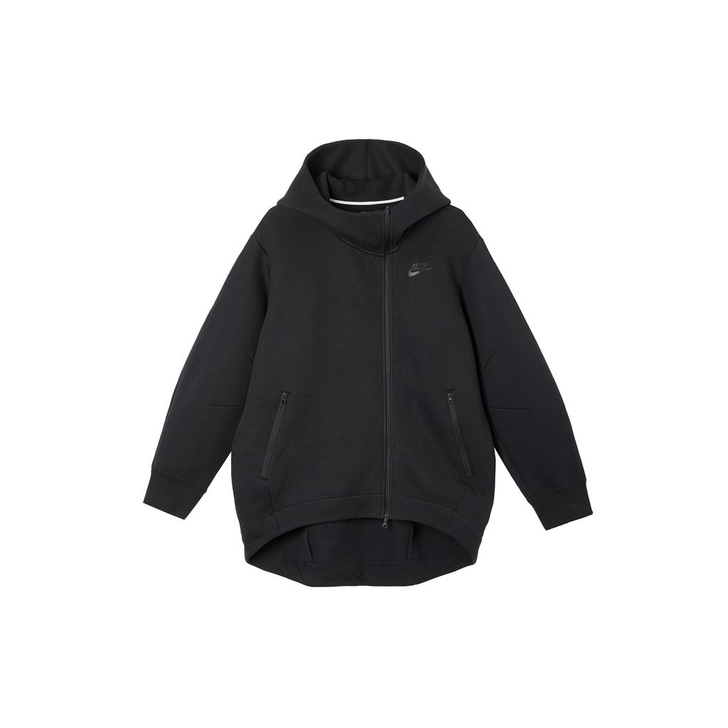 New Nike Jackets Women's Black FB8244-010