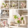3D Printing Desktop Ornament Nordic Style Flower Display Container Flower Bouquet Vase  Home