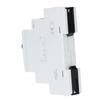 BZ-1 Single-socket Fuse Module, I=6.3A, 1 Module