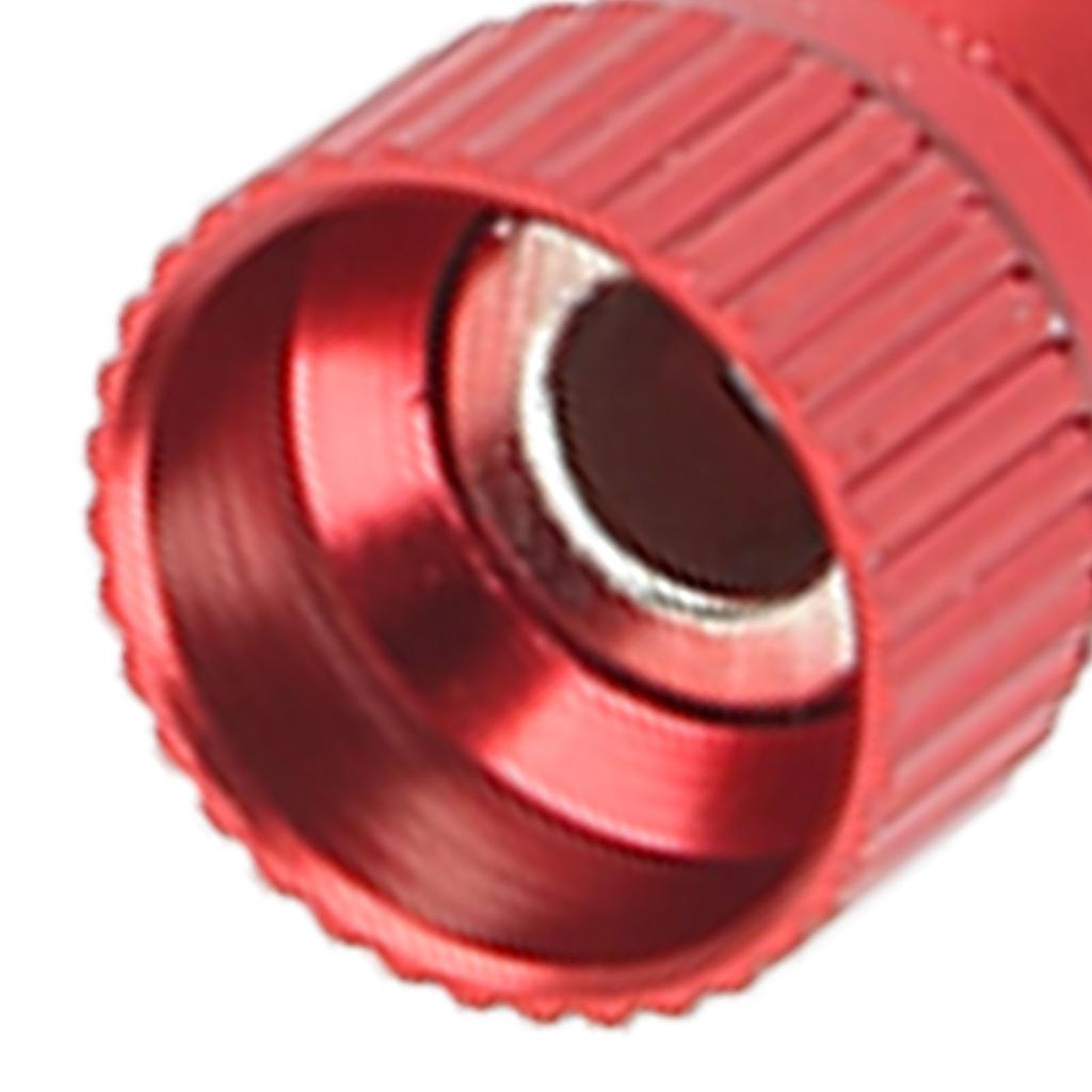 4Pcs Metal RC Body   Mount Column Hole Locator Magnetic Car   Hole Locator for PC PVC   RC Car