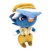 Animal Crossing: New Leaf Shank Plush - Unisex