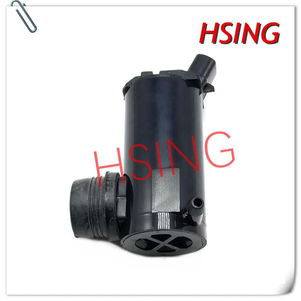 Windshield Washer Motor Pump Fits For 96-02 Land Cruiser Prado 95-97 Lexus LX450 VZJ95 FZJ80 ***Part No# 85330-60130 8533060130