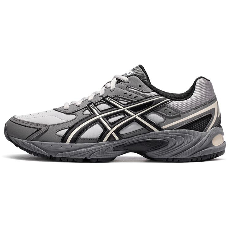 ASICS Gel-170 TR Grey Black Men s 1203A175-020 EU 44.5