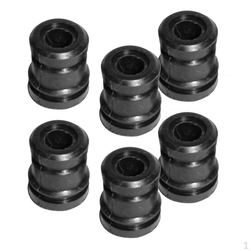 

Установка буфера из 6 шт. Подходит для 017 018 MS170 1123 791