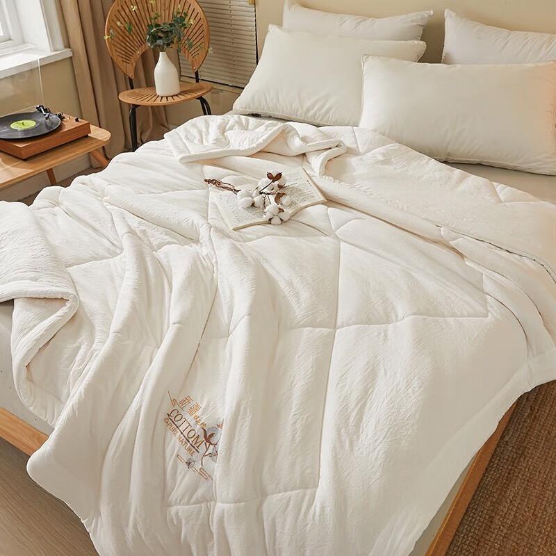 100% Xinjiang Cotton Summer Duvet