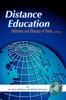 The Distance Education : Definition and Glossary of Terms Book