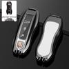 Limited Edition Porsche Cayenne Macan 718 Panamera Metal Key Shell Case