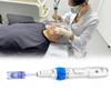A6 Dr Pen Electric Microneedle Charging Wireless Nano Beauty Whitening Tools
