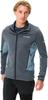 Куртка VAUDE мужская Monviso Fleece FZ Jacket II