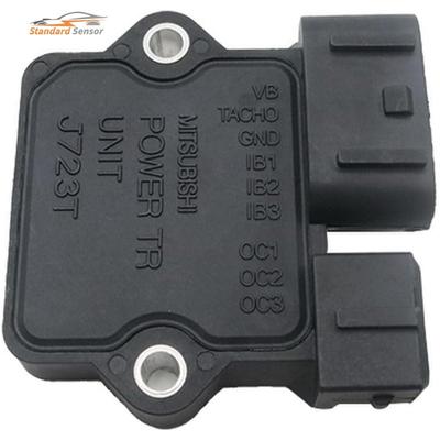 J723T For Mitsubishi 3000GT Montero V43 V73 V33 New Ignition Control Module MD326147 MD338252 MD338997 MD349207 MD160535 J723T