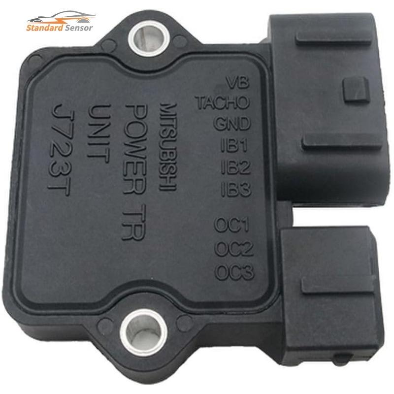 J723T For Mitsubishi 3000GT Montero V43 V73 V33 new Ignition Control Module MD326147 MD338252 MD338997 MD349207 MD160535 J723T