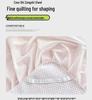 2026 Machine Washable Cooling Mat Set: Instant 3° Drop, Bed Skirt Style, Baby Safe, Black Technology