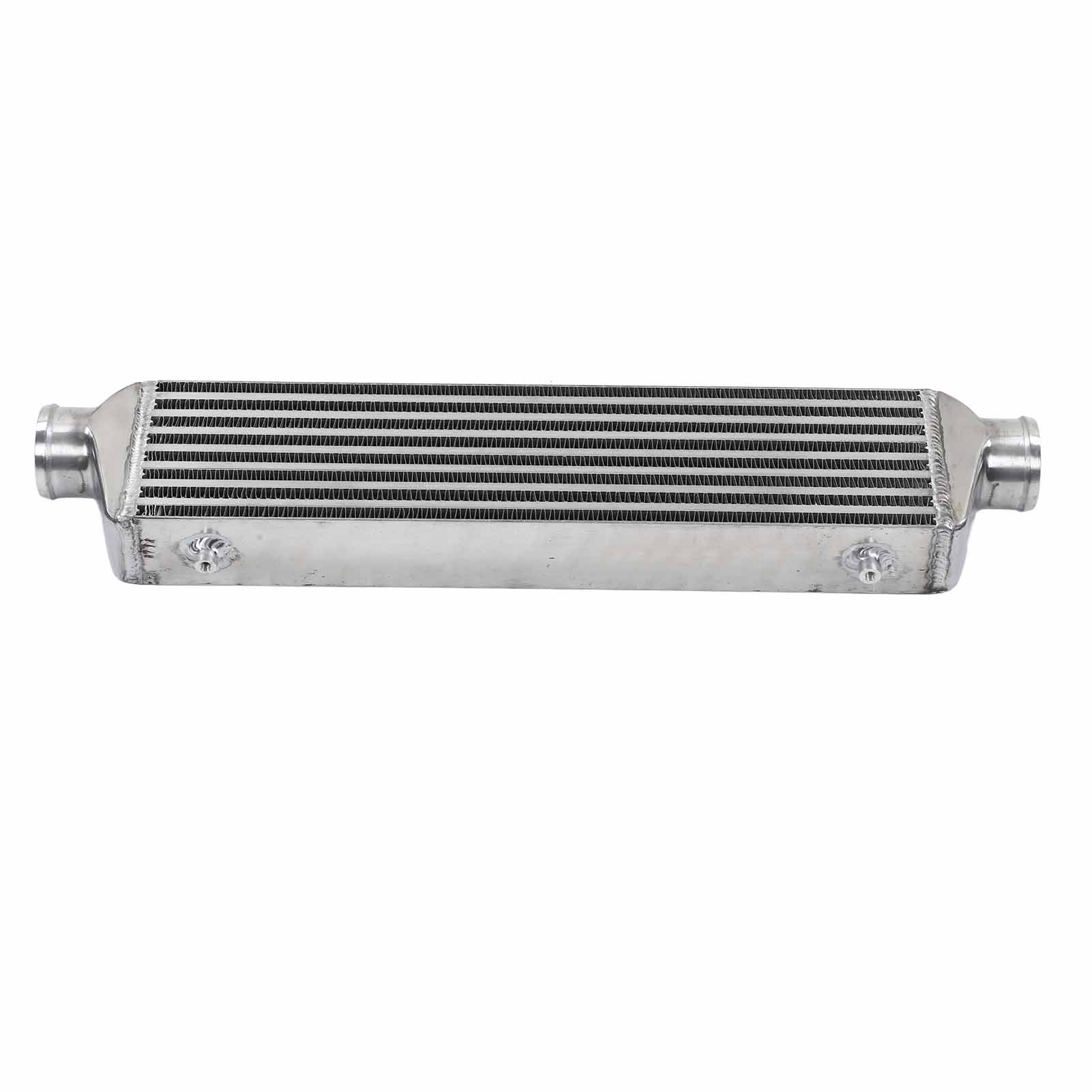 

Car Engine Aluminum Turbo Intercooler High Performance 550 X 140 X 65mm Universal for Car