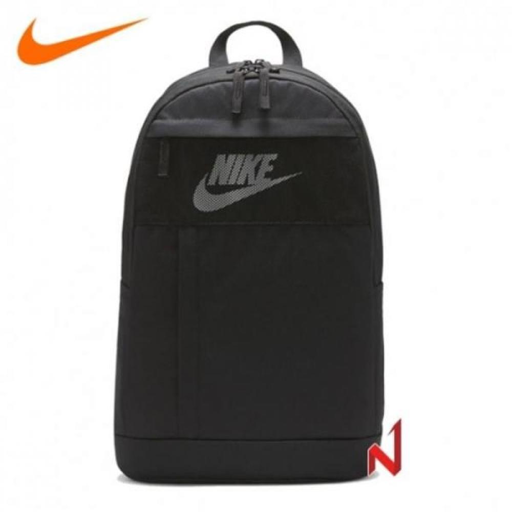 

Nike Basic Backpack Exercise Bag Auxiliary Backpack N54459 Backpack