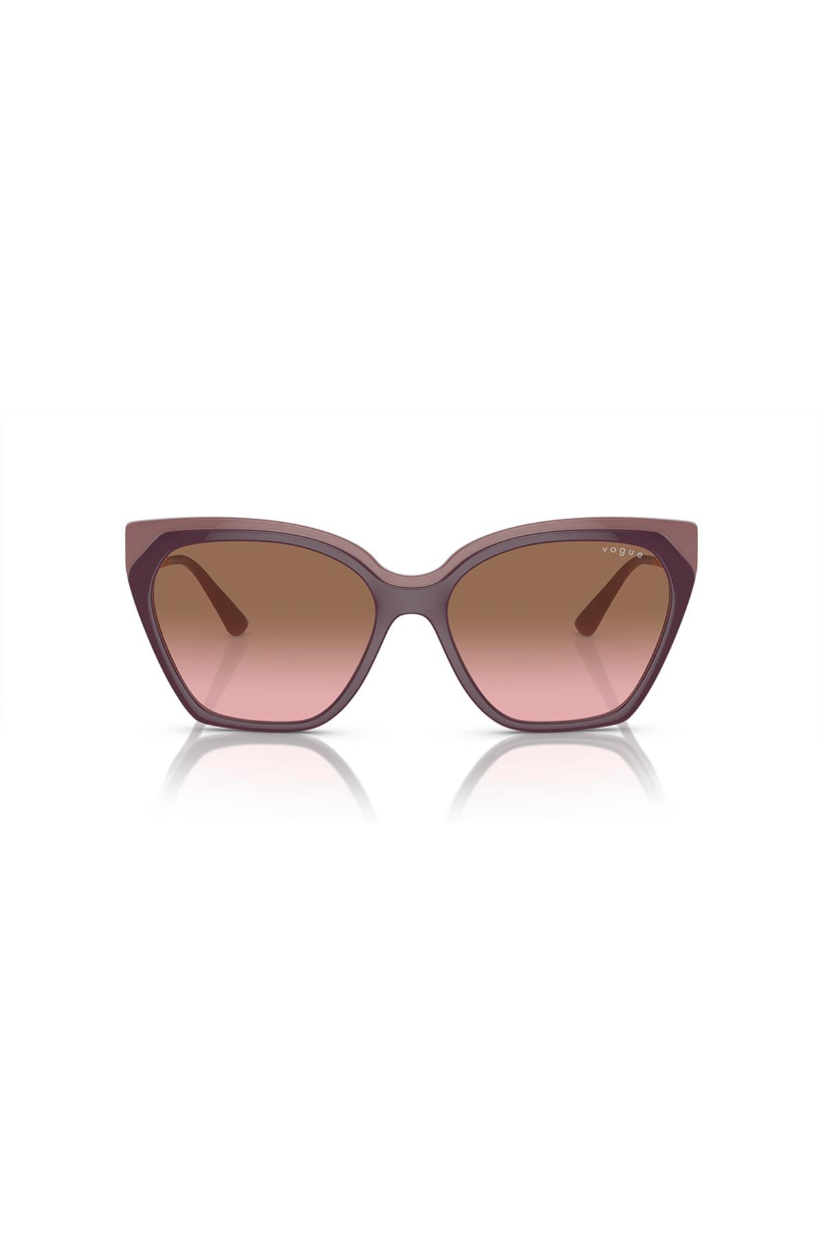 

Vogue Gu036435 Unisex Sunglasses Vo 0Vo5521S 310014 5716140