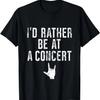 Tops – T-Shirts