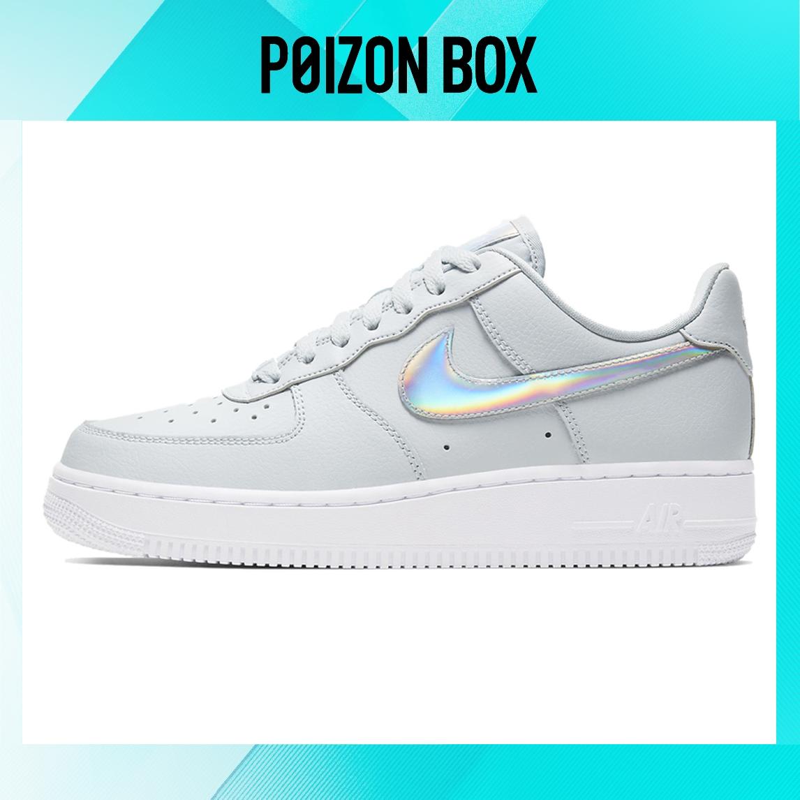 

кроссовки Nike Air Force 1 Low Skateboarding Shoes Women CJ1646-400