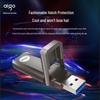 aigo U391 USB3.2 High-Speed SSD USB Flash Drive