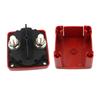 2/3/4-Position M-Serie Schalter Trennschalter Einzel-Doppel Ein/Aus Marine 12-48V 300A Schalter