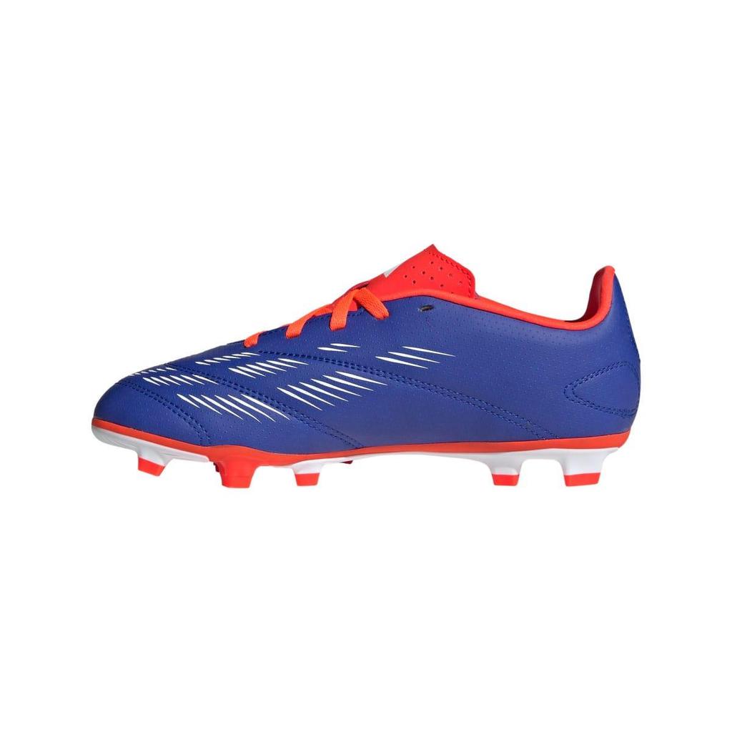 Adidas Childrens/Kids Predator Club Flexible Ground Football Boots