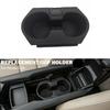 Car Cup Holder Ert For Honda Civic 2016 2017 2018    Accessories Center Console Drink Cup Holder 83446-TBA-A01ZA