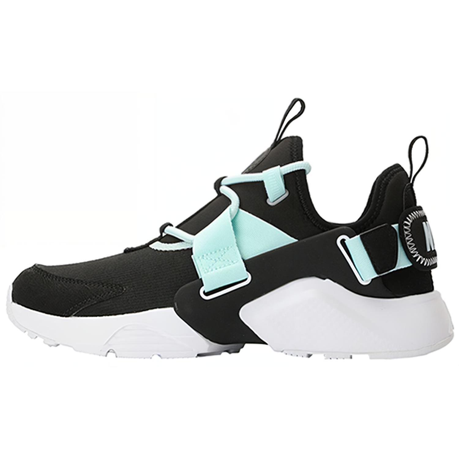 

Новые женские Nike Air Huarache City Low Igloo AH6804-010 36