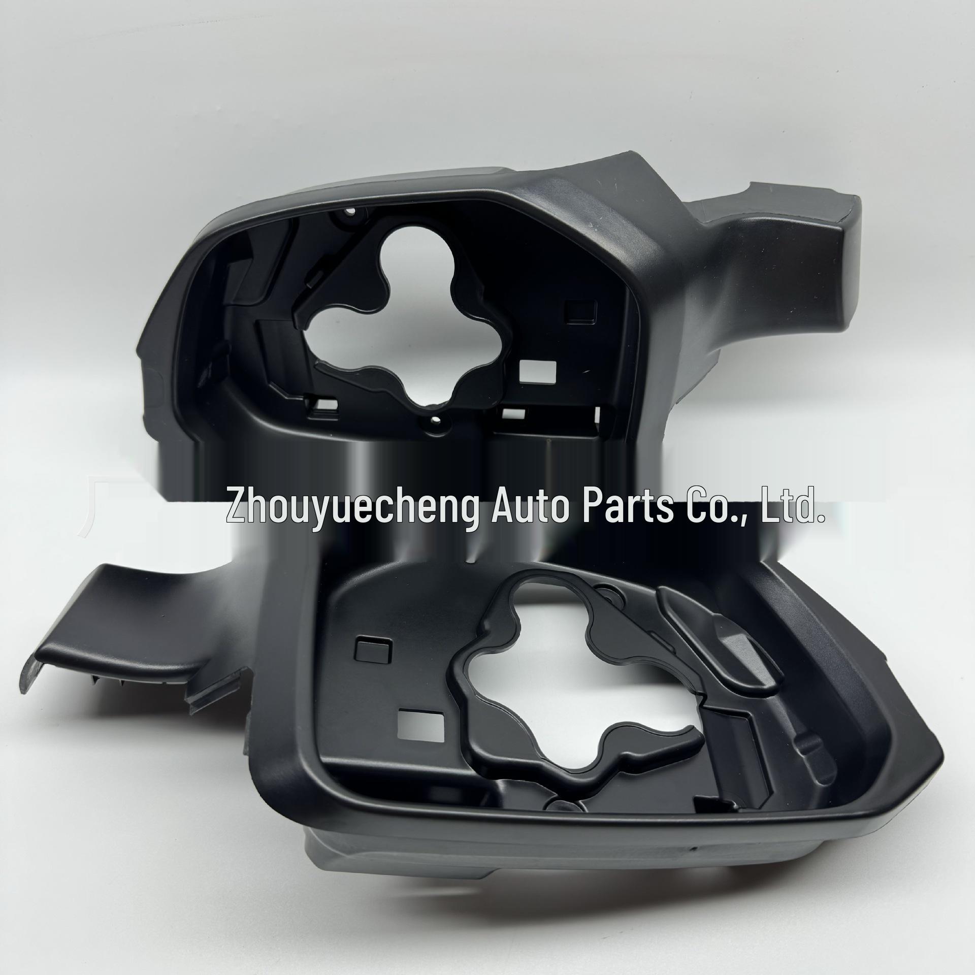 

Honda 10-е поколение 16 Civic Рамка зеркала заднего вида 76205-TEM-M01/76255-TEM-M01. 76255-TEM-M01 without light slot