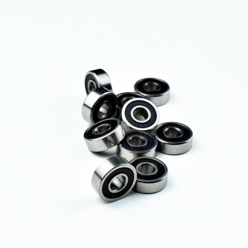 Bearing 10pieces 605rs 5*14*5(mm)