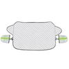 Universal Car Windshield Snow Cover - Winter Shield for All Models (2026)