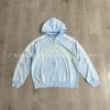 RoughPlay Tracksuit Mens Hip Hop Hoodie Sweatshirt Casual Pants Set Streetwear
