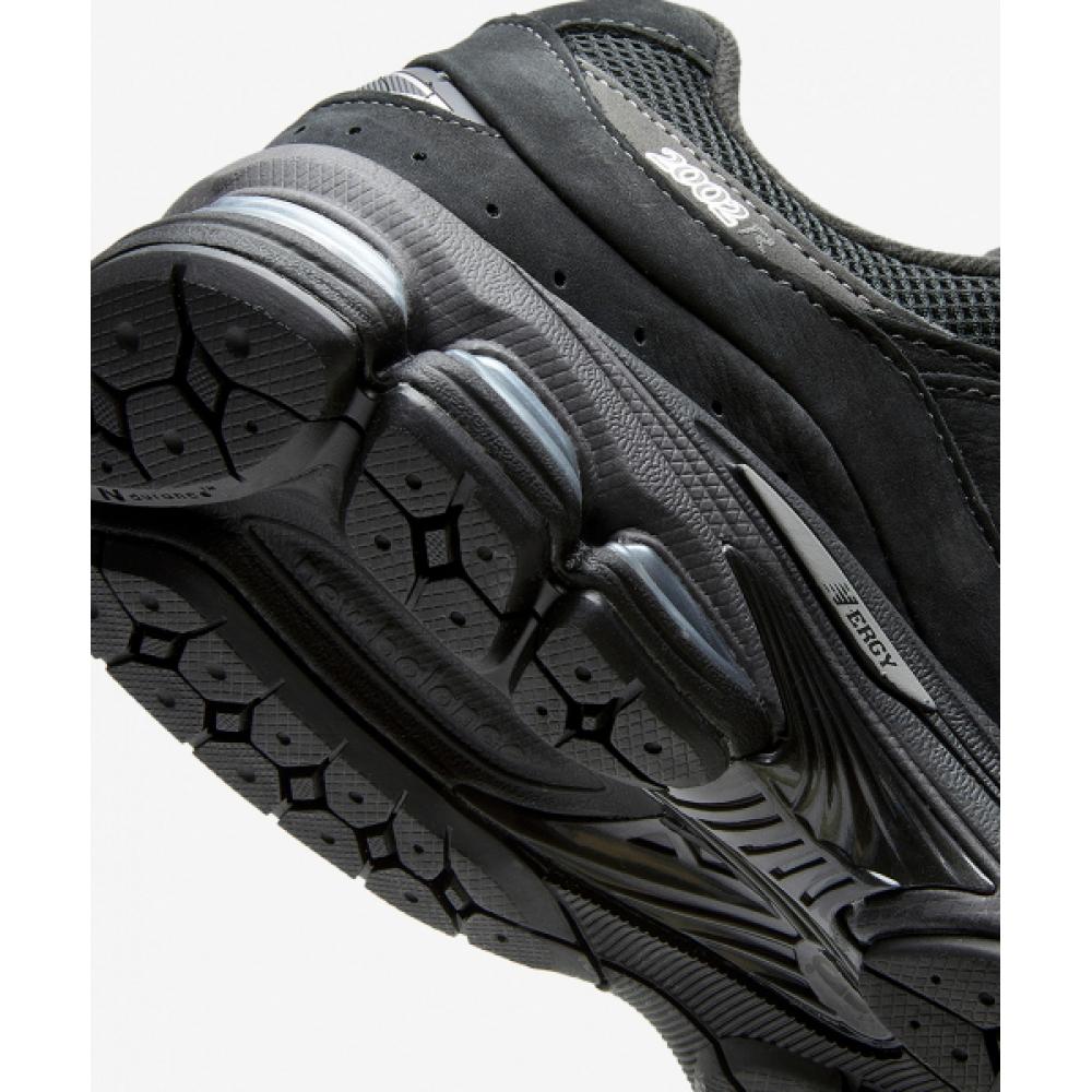 New Balance Nbp7fs155b   M2002rck  Black 