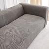 New Elastic Sofa Cover All-inclusive Universal Cover Simple Modern Lazy All-in-one Dustproof Sofa Cover