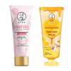 Mentholatum Dual Hand Cream Duo Set