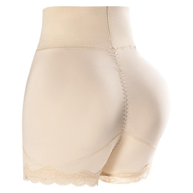 

High-Waisted Body-Shaping Pants: Tummy Control, Hip and Butt Lifting, Plus Size Shapewear for Women S