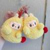 Labubu Doll Monsters Series Wacky Earphone Bag, Fashionable Adorable Doll, Action Doll for Gift