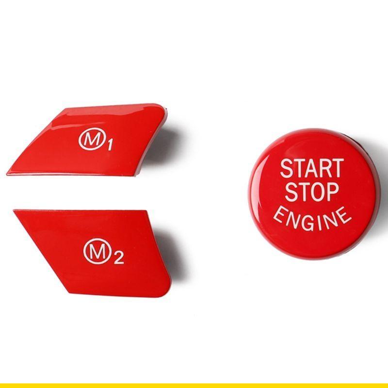 SZCH Ignition Switch Keyless Ignition Push Button Start for 1 2 F16
