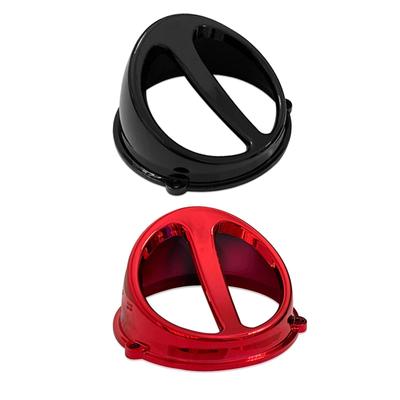Motorrad-Lüfterhaube, Luftmotor-Kühlsystem für JOG50 90 DIO ZX GY6 GY6 Motorrad 125cc 150cc chinesischer Roller 152QMI 157QMJ