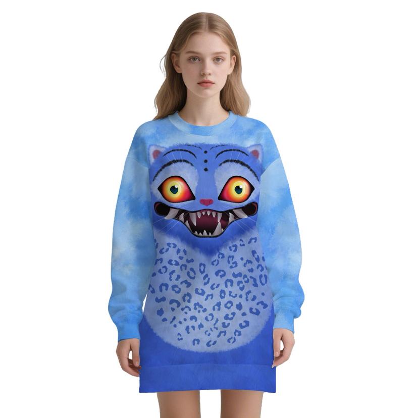 Hot Anime And Drama Character Costume For Adults -  Ears Hooded Sweatshirt For Anime, Pullover Hoodie With Anime-style Design. Same As The One.