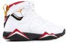 Jordan 7 Retro Cardinal 2011 304775-104