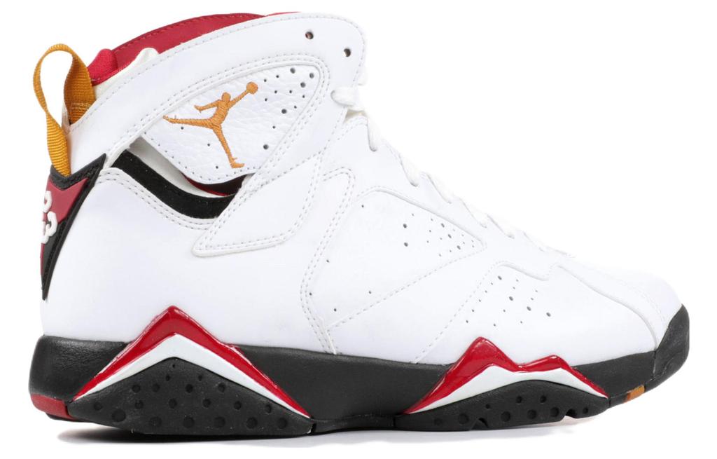Jordan 7 Retro Cardinal 2011 304775-104