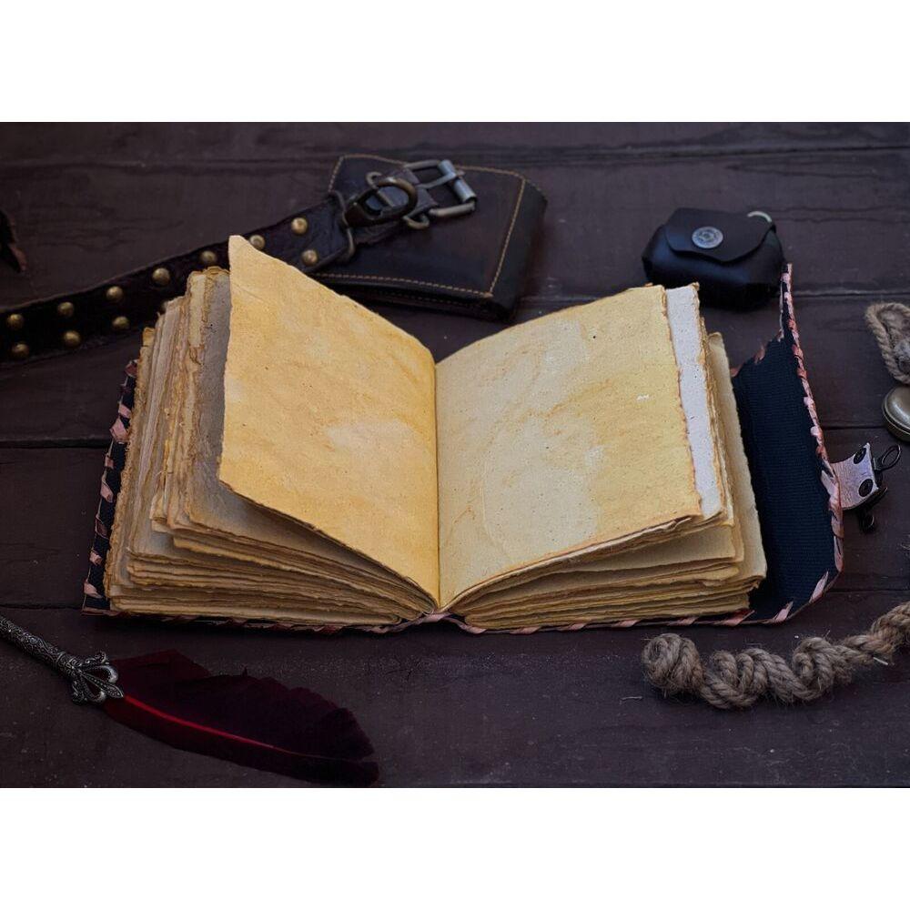 Hocus Pocus Book of Spells Hocus Pocus Spell Book Prop Gifts Halloween Decor