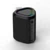 Waterproof Bluetooth-compatible Speaker Portable Mini Wireless Speaker Travel Friendly Music Play Device for Outdoor Indoor Use