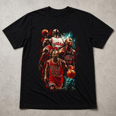 Oberteile – T-Shirts