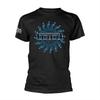 Spectre Spiral Vicar Tool Band TShirt Cotton Graphic Tee Unisex Unisex Summer Streetwear