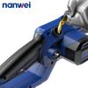 NANWEI 10-inch electric chain saw 6500 rpm, Speed 9 m/s,Manual  pressing