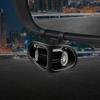 Blendschutz Auto Seitenspiegel – 360° Drehung mit einfacher Clip-On-Installation+
