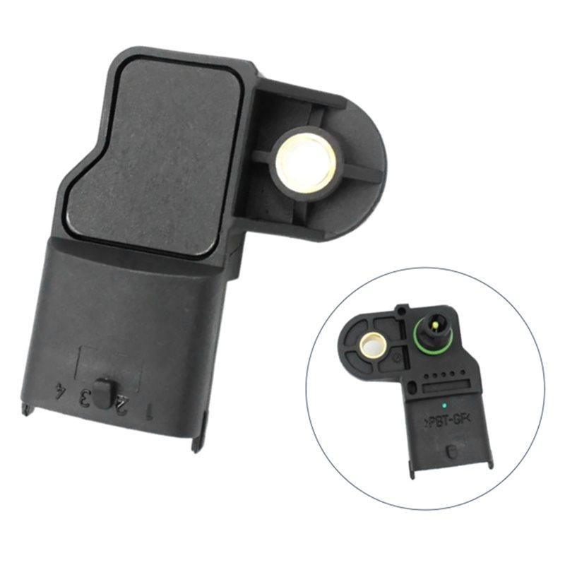 New For LPG Autogas Landi Renzo 0281002456 0261230373 Pressure Sensor MAP Sensor Replacement Part